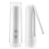 ABBP-Tragbares Bidet 140 ml, 180° verstellbare Düse, Handheld-Bidet für die persönliche Hygiene, Hämorrhoidenbehandlung