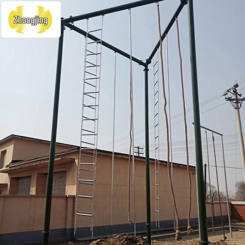 Zhongjing Three-Sided Outdoor Climbing Trainer