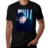Jooheon Tshirt Plus Size Loose Short Sleeve Top
