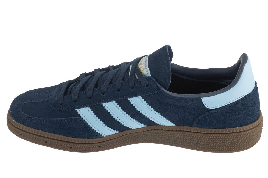 adidas Handball Spezial J, Womens navy Sneakers