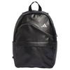 Recycled Polyester Backpack Women's Black Adidas JX4031