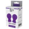 Dream Toys Purple Nipple Pump Set (2 Pieces)