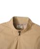 Heavyi Harrington Jacket_Beige