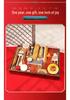 Modern Zhuazhou Set for Baby's First Birthday: Formal Wear & Decorations