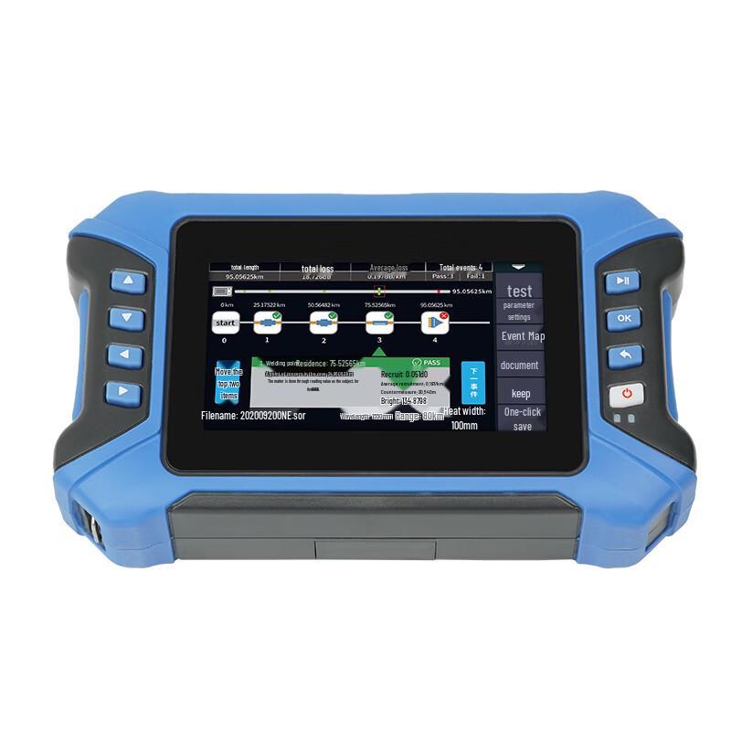 TFN F1 Handheld Optical Time Domain Reflectometer (CN Version)