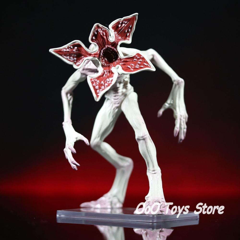 17cm The Movie Figure Demogorgon Action Figures Pvc Statue Desktop Ornamen Collection Model Toys Gifts