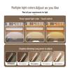 Midea USB Magnetic LED Touch Lamp