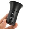 Road Bike Horn 120dB Electronic Bicycles Bells Waterproof Handlebar Mounted Cycling Bells Bicycles Accessory Easy to Use