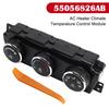 Air conditioner controller-55056826AB