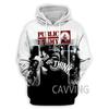 New Fashion Women/Men's 3D Print  Public Enemy  Hoodies Hooded Sweatshirts Harajuku Hoodie Sweatshirts Tops Clothing
