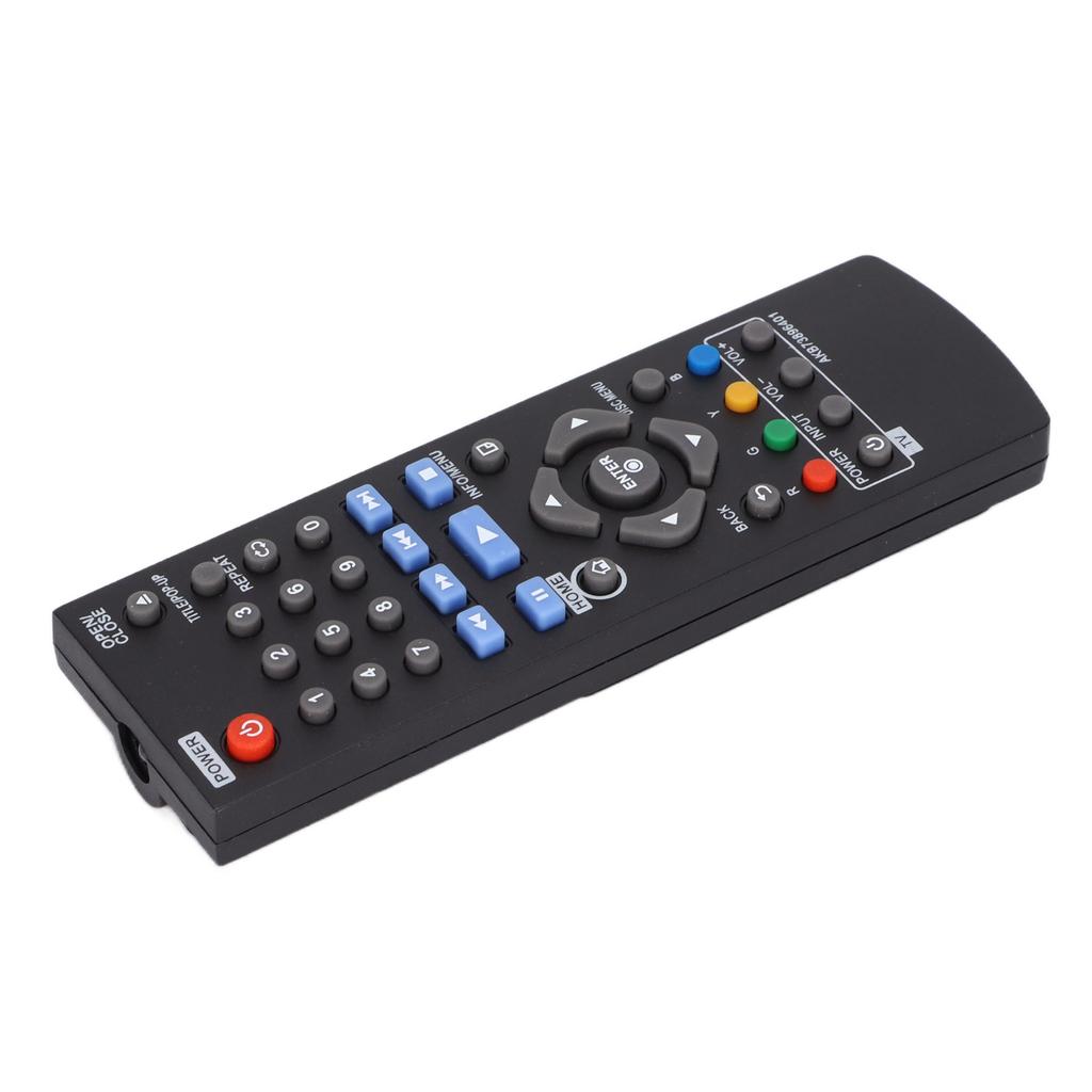 AKB73896401 Remote Control for LG Replacement DVD Player Remote Control for BP340 BP135 BP335W