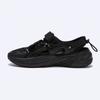 Adidas Oz Wave Sandal Black Women   Js4582