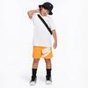 Nike Kids T Shirts Crew Neck Moderate Kids' FD0845-100