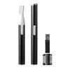 Electric Eyebrow Trimmer Mini Shaver Hair Remover Facial Shaver Hair Remover Facial And Neck Blur Lips Body Arms And Legs