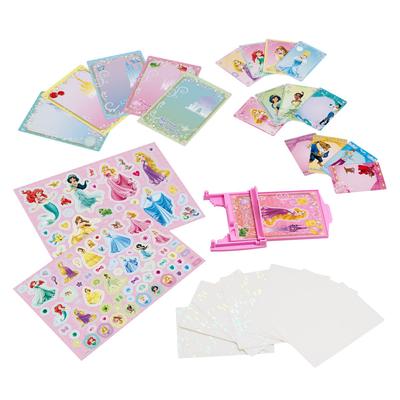 Miracle Card Factory Disney Princess Set