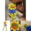 Lieblings-Plüschtier Frosch für Kinder