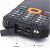 Linyun YT1100 Rugged Satellite Phone with GPS (CN version)