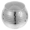  Disco Ball Ice Bucket Party Decorations Beverage Tub Buckets Disco Ball Bar Tool Retro Beverage Tub For Beer Wine Cold Drinks  