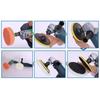 Bonnet Polishing wheel Buffing Pad Car Cleaning Plates Kit Rotary