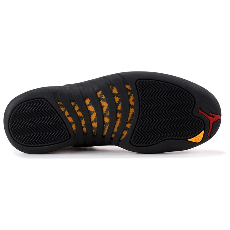 Jordan 12 Retro Cdp Taxi 2008 130690-109