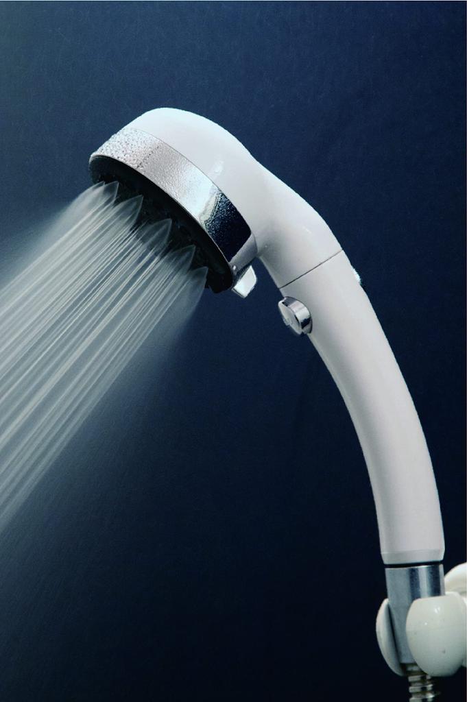 Orient Mist Shower Head