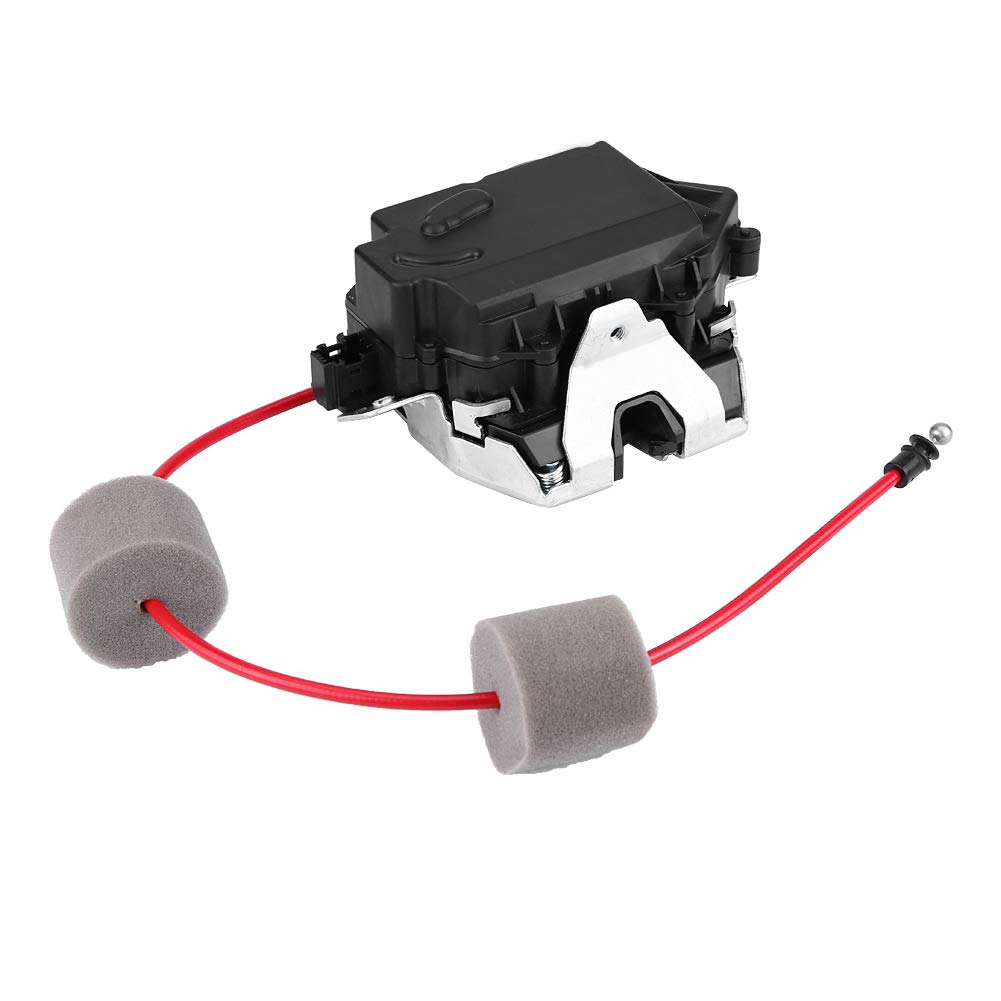 Tailgate Hatch Lock Actuator for Mercedes Benz ML350 ML500 1647400635 Car Exterior Decoration