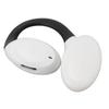 Wireless Open Headphones Portable V5.3 Bluetooth GD06 Monaural On Ear Earbuds for Android White Boxed