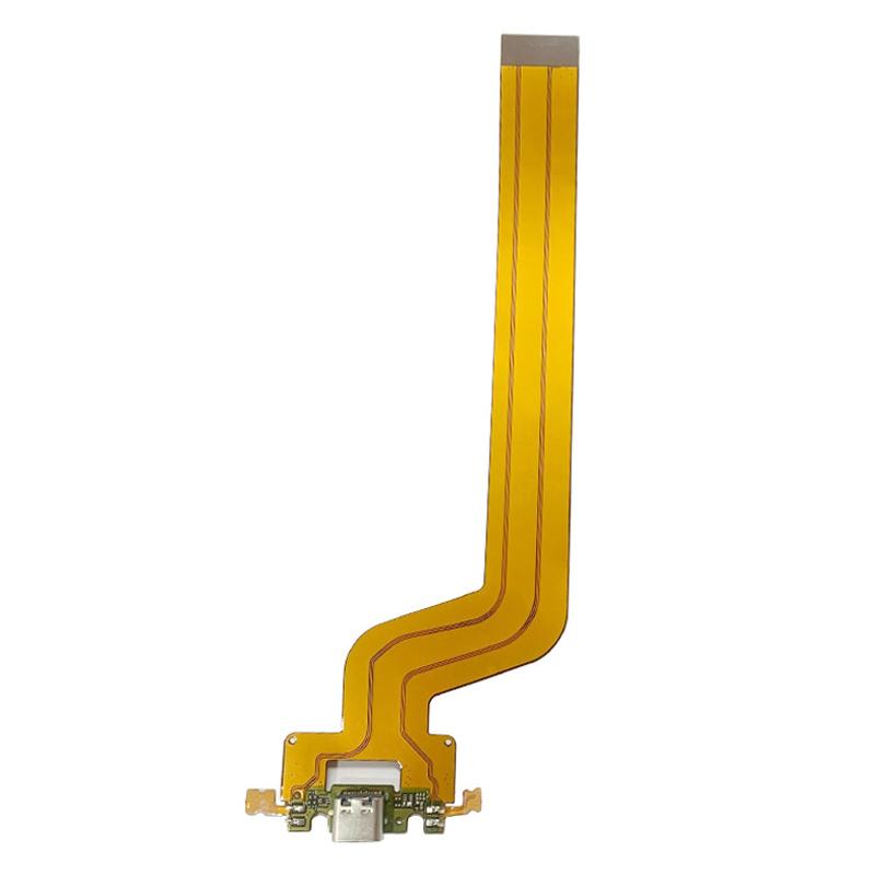USB Charging Port Connector Flex Cable Ribbon For Xiaomi Mi Pad 1 2 3 Charging Connector Flex Cable Replacement