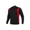 Jackets Men's Black Stand Collar Moderate Other 931835-011