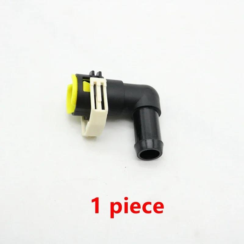 Bilvärmare Vattenrörskoppling B37F61240 B37F-61-240 för Mazda CX7 2007-2012 ER CX9 2009-2014 TB 3 2.3L 2006-2012 BK BL