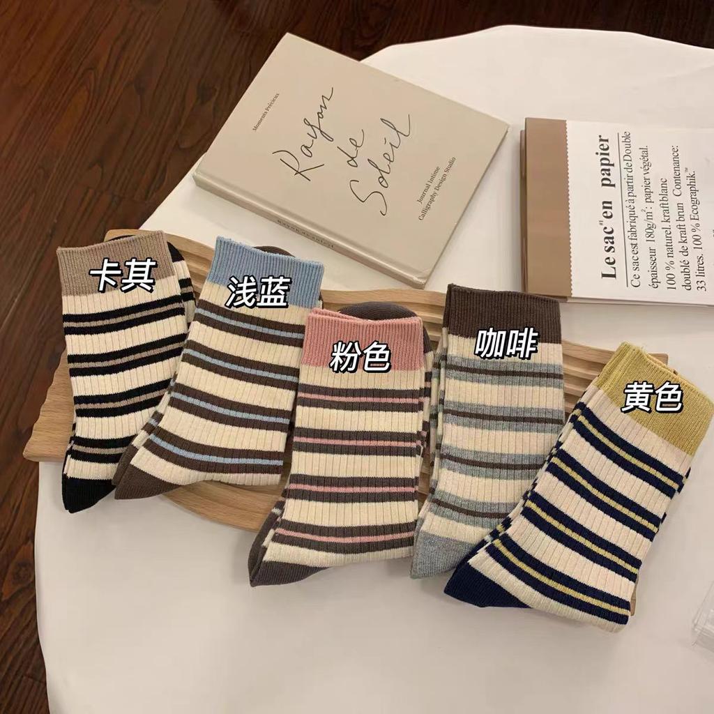 Socks, Socks, Autumn Lace, College Style, Sweet Piles, Socks, Ballet Style, Idea Gauze Socks