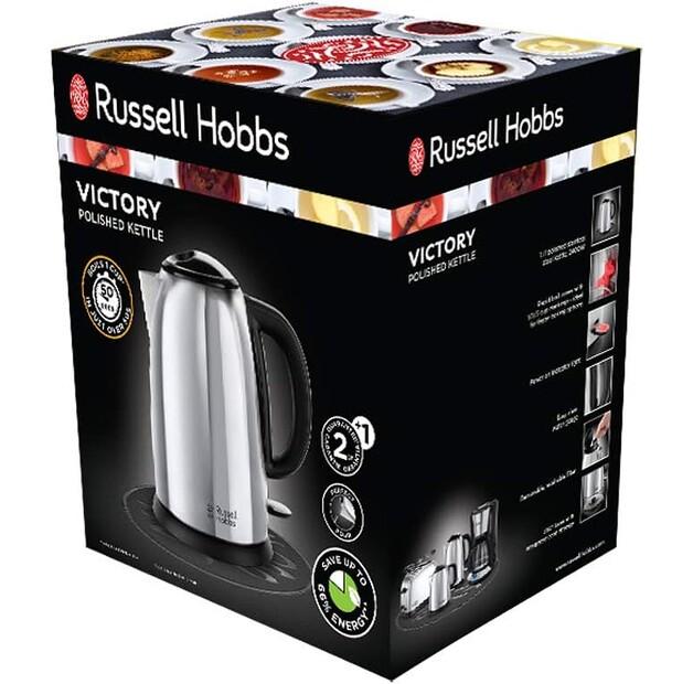 Чайник Russell Hobbs Victory (23930-70)