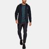 Under Armour Men's Vanish Woven Hooded Jacket Black 1345725-001