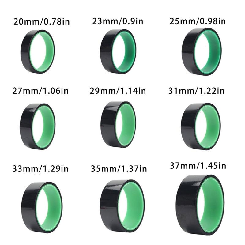 Bicycles Tyre Liners Bike Tire Liners Bike Inner Tube Protector Bicycles Tube Flat Protector Inner Tube Protections Tape