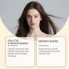 Limited time!!Hoegoa Hair Care Essence Spray Nourishing And Moisturizing For Smooth Hair Everyday Hair Care Essence