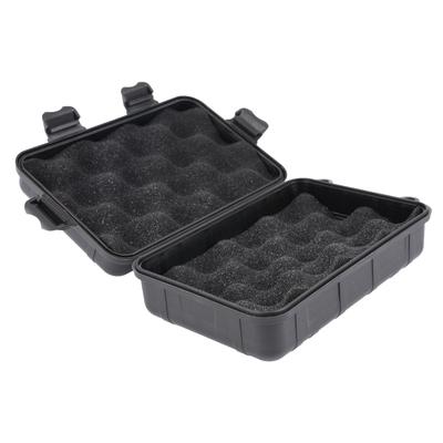 Container Shockproof Box Outdoor PE Inner Lining Plastic Shockproof
