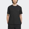 New Adidas Wuji Series T Shirt Men's Black IX4290