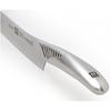 Zwilling Twin Fin Chef's Knife, 200mm, Stainless Steel, Gyuto, Made in Japan, 30841-200