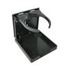 Adjustable Wall-Mounted Car Cup Holder