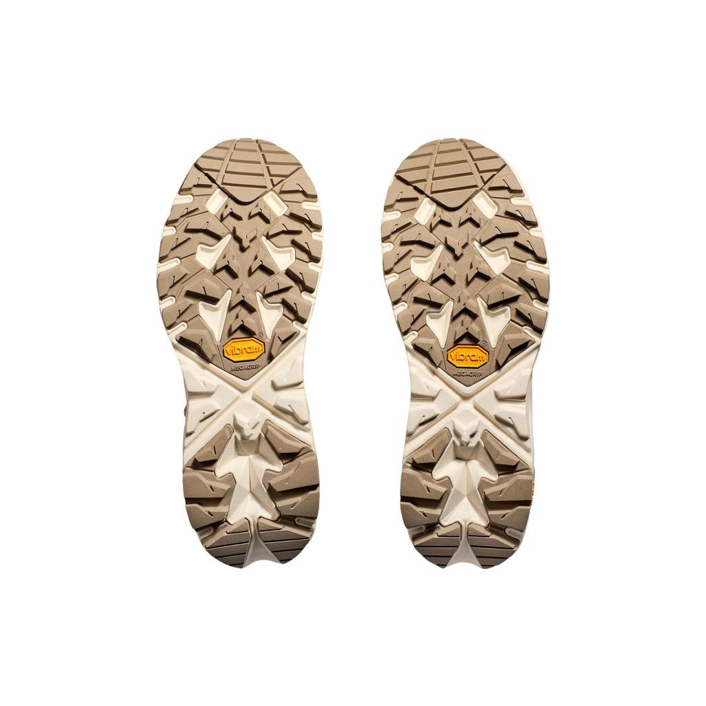 HOKA ONE ONE Anacapa Mid GTX 'Shifting Sand Eggnog' Men's 1134984-SSEG