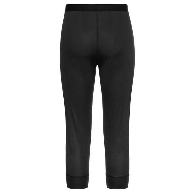 Odlo 3/4 Base Pants Corsaire Active F-Dry Light Eco