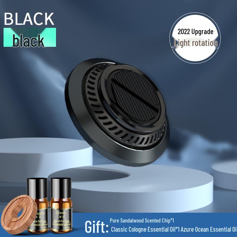 

Высококлассные мужские фигурки для ароматерапии в автомобиль на солнечной батарее - Украшение интерьера и аромат