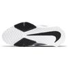 Nike Savaleos Weiß Schwarz Unisex Sneaker Eisengrau Laser-Orange CV5708-100