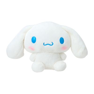 Sanrio Plush Toy M Cinnamoroll 147559 (SANRIO)