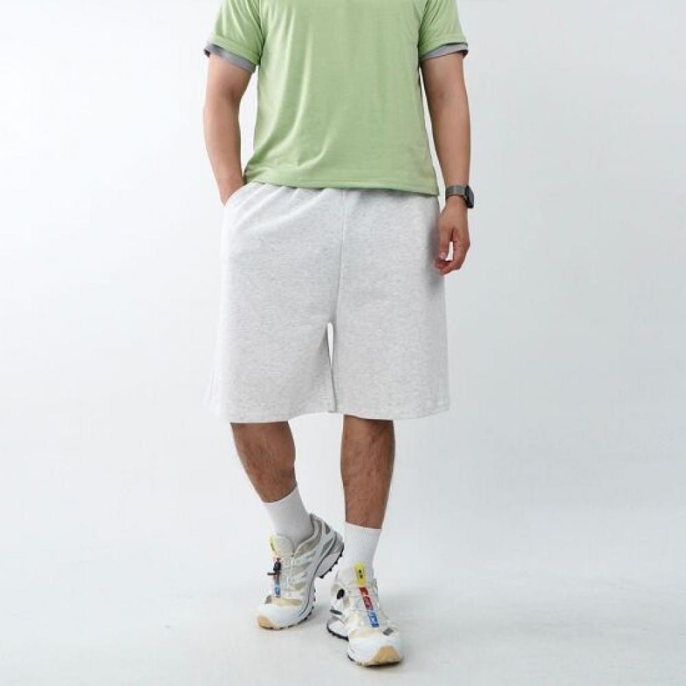 Onl Men S Bermuda pantS 7 Point Big Size Nk Olp 001
