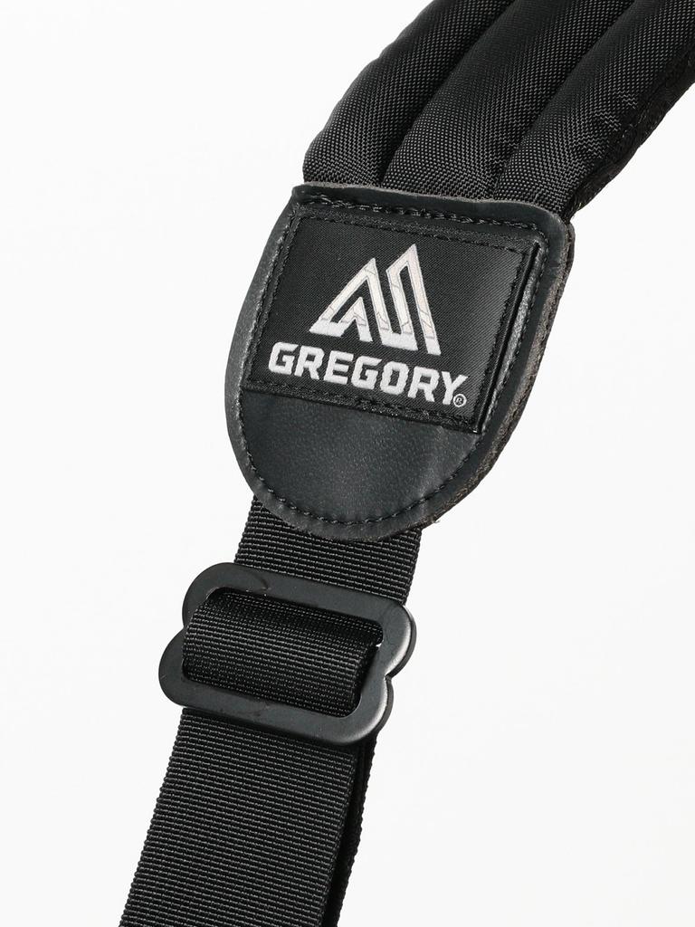 Beams GREGORY DUFFELBAG M RIPSTOP Herren Schwarz Einheitsgröße (Sonderbestellung) 11610558339