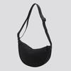 Corduroy Crossbody Bags For Women Ladies Large Capacity Shoulder Bag Fashion Purse And Handbags Solid Color Women Messenger Bag