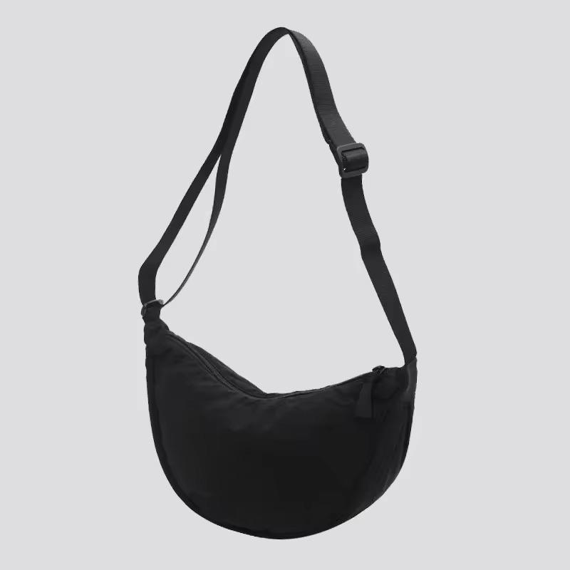 Corduroy Crossbody Bags For Women Ladies Large Capacity Shoulder Bag Fashion Purse And Handbags Solid Color Women Messenger Bag