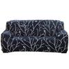 Universal Stretch Non-Slip Sofa Cover, Full Coverage & Dustproof for All Seasons