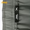 Jeep Men's Outdoor Water-Repellent Hiking & Cargo Pants